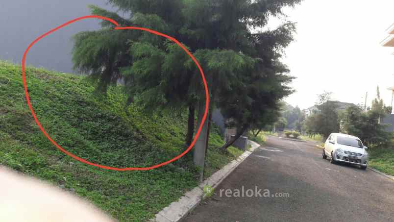 tanah setra duta sarijadi pasteur