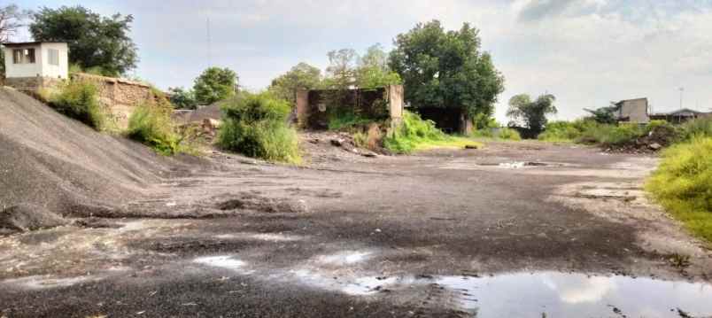 tanah shm pandaan lokasi strategis nego sampai deal