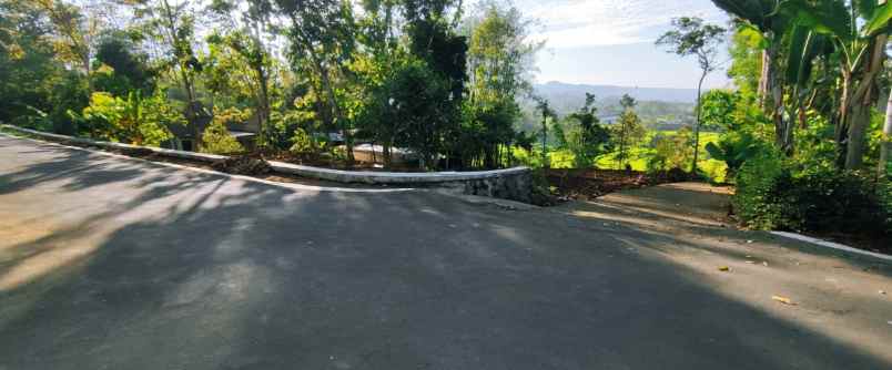 tanah strategis 800m2 karangpandan karanganyar