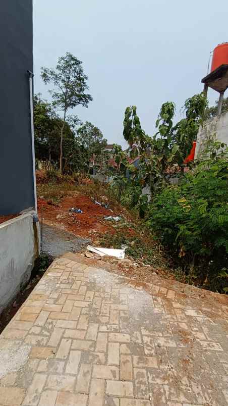tanah strategis siap bangun shm dekat kampus unnes