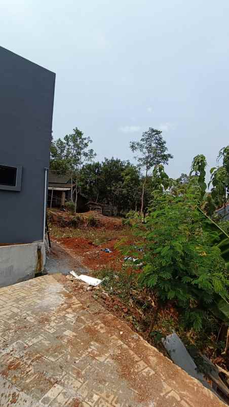 tanah strategis siap bangun shm dekat kampus unnes