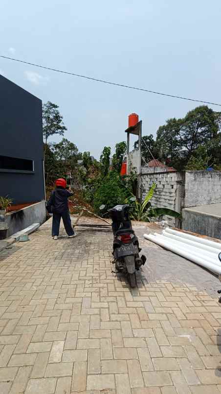 tanah strategis siap bangun shm dekat kampus unnes