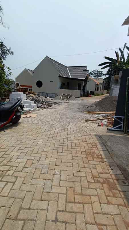 tanah strategis siap bangun shm dekat kampus unnes
