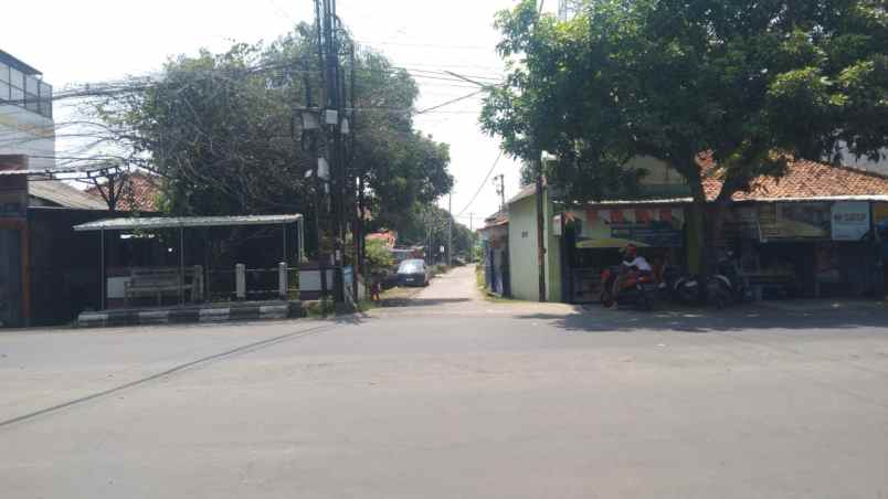 tanah tambak strategis dekat kota indramayu