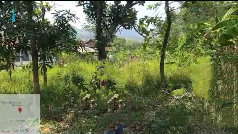 tanah tinjomoyo gunungpati semarang