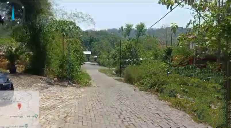 tanah tinjomoyo gunungpati semarang