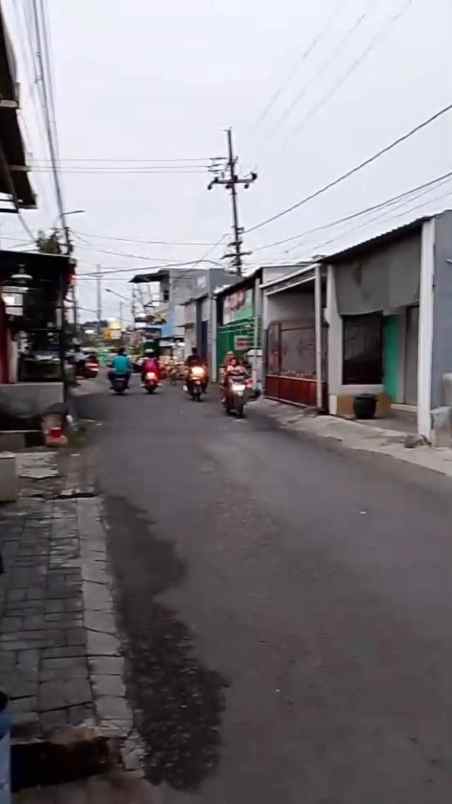tanah trategis di kota sidoarjo