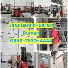 terbaik 0858 7630 4444 jasa bersih rumah sragen