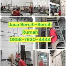 terbaik 0858 7630 4444 jasa bersih rumah sragen