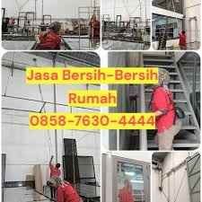 terbaik 0858 7630 4444 jasa bersih rumah sragen
