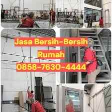 terbaik 0858 7630 4444 jasa bersih rumah sragen