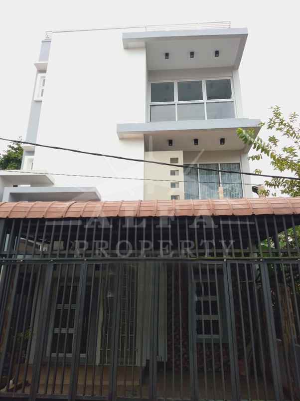 turun harga jual rugi rumah lingkungan aman nyaman
