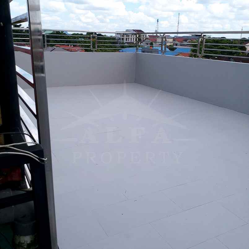 turun harga jual rugi rumah lingkungan aman nyaman