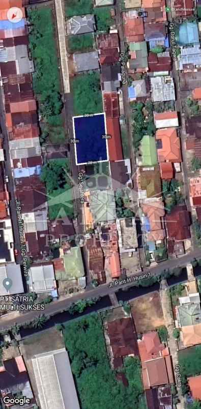 turun harga jual rugi tanah siap bangun wisma kost