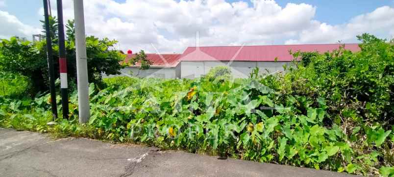 turun harga jual rugi tanah siap bangun wisma kost