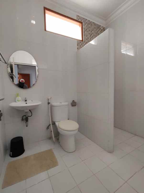 turun harga rumah sipa huni di klender jakarta timur