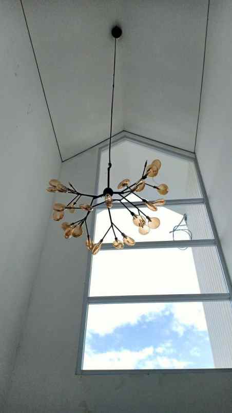 villa cicendo bandung