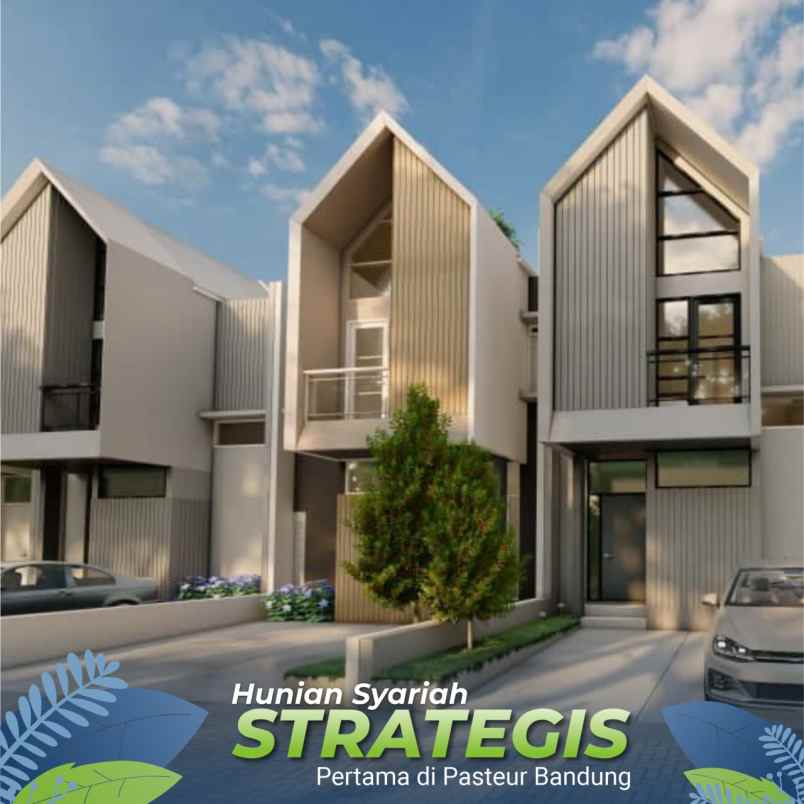 villa cicendo bandung