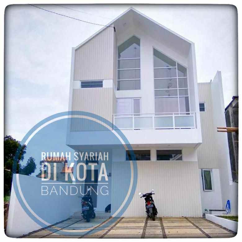 villa cicendo bandung