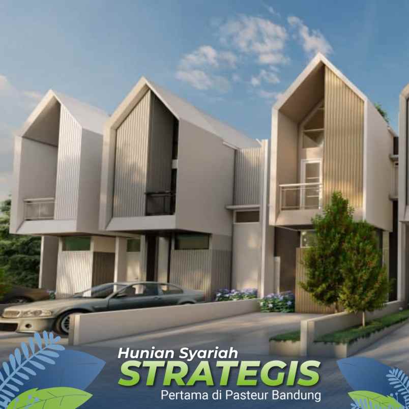 villa cicendo bandung