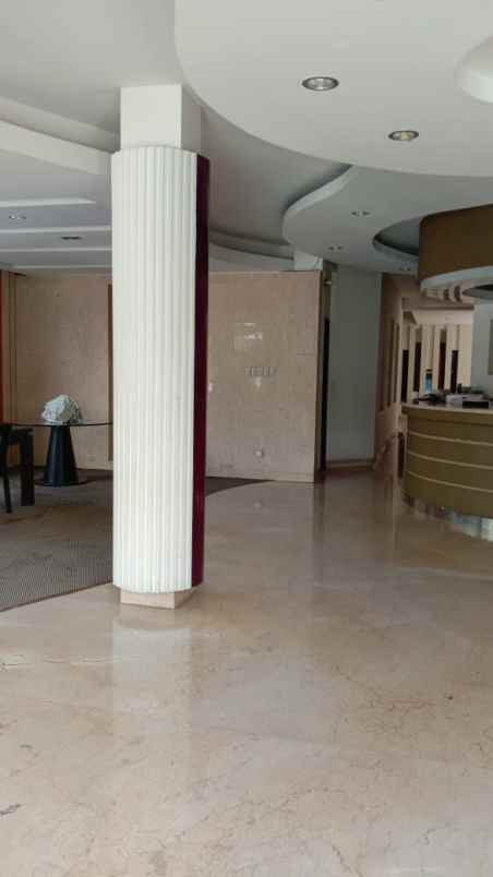 villa kelapa dia wetan