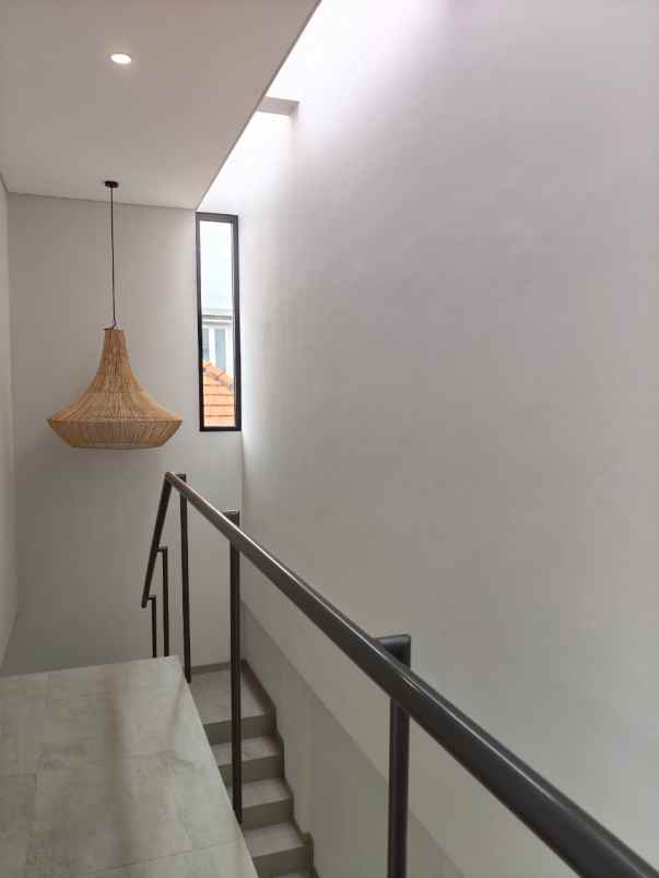 villa leasehold furnished kerobokan badung bali