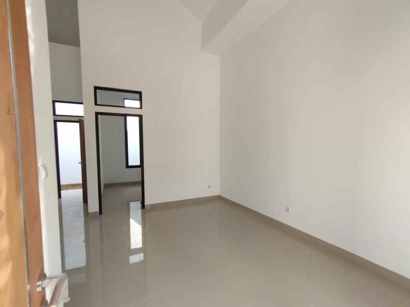 3 unit rumah dekar rs hermina kalasan