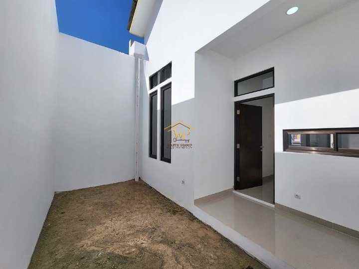3 unit rumah dekar rs hermina kalasan