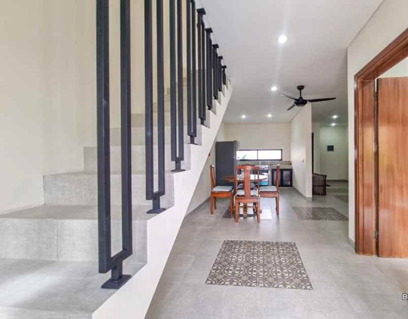3br villa with private pool garage in tumbak bayuh