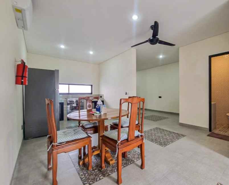 3br villa with private pool garage in tumbak bayuh