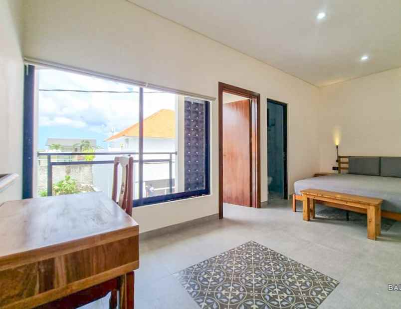 3br villa with private pool garage in tumbak bayuh