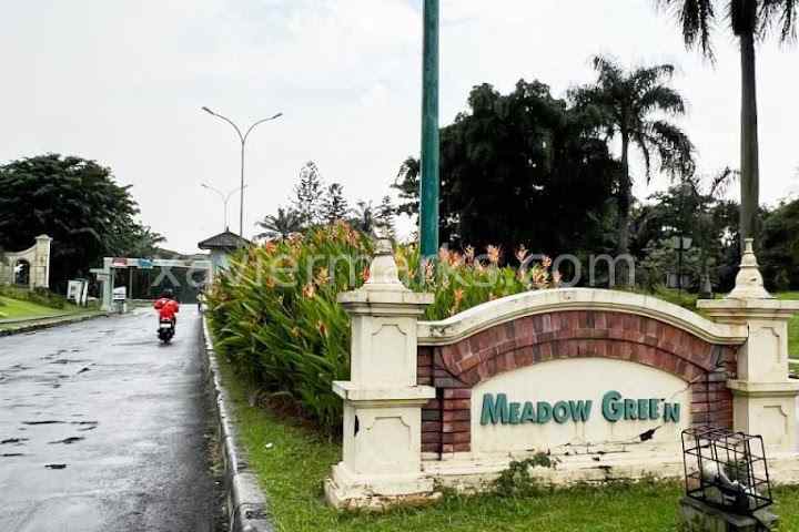 760 jt dapat rumah strategis dekat tol cibatu