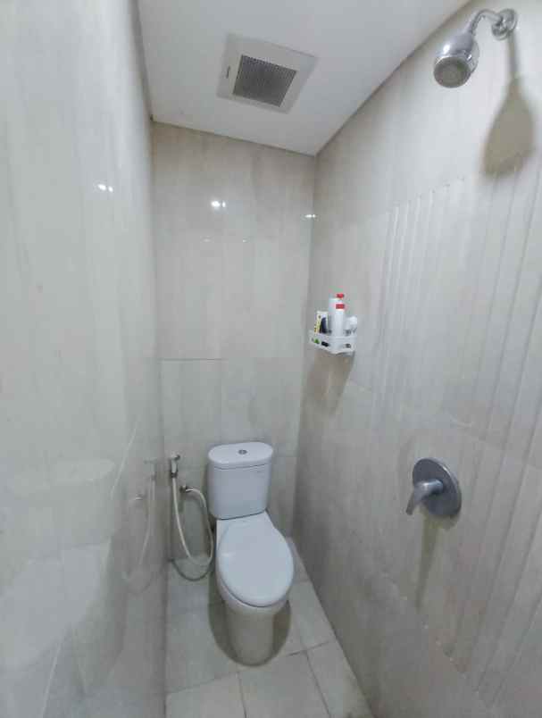 apartemen apartement frenchwalk moi