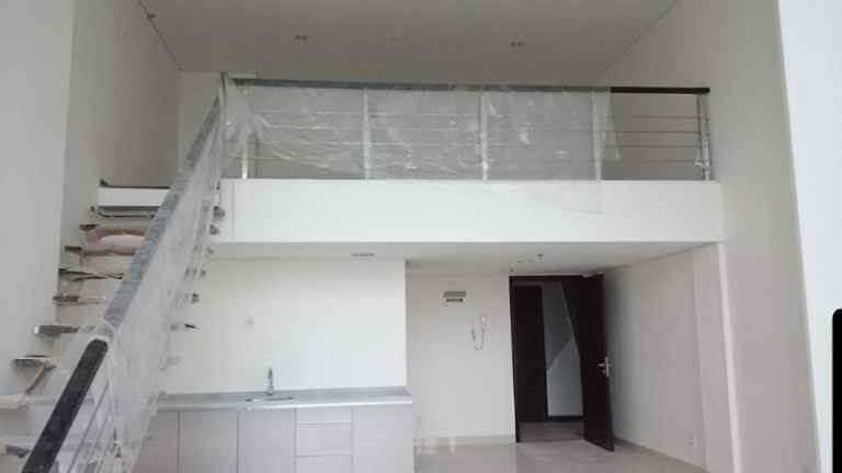apartemen jalur sutera