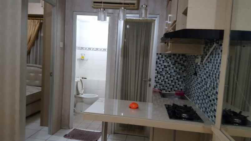 apartemen jl pegangsaan kelapa