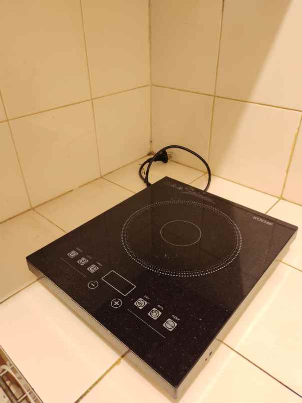 apartemen majesty bandung 2 bedroom furnished