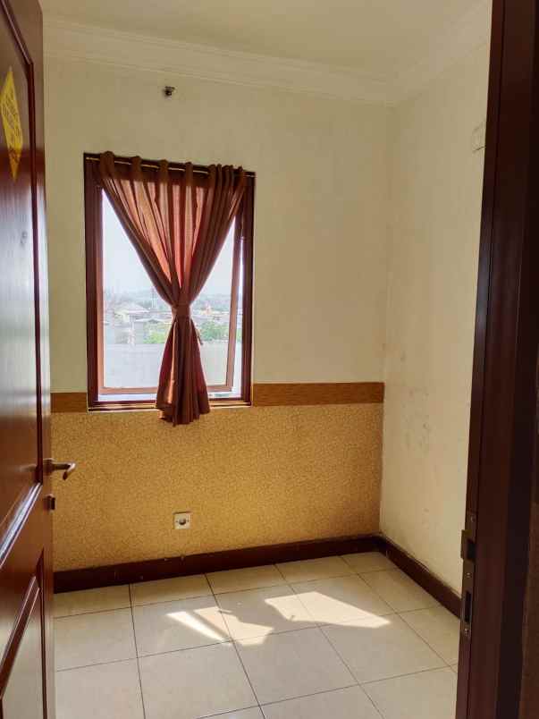 apartemen majesty bandung 2 bedroom furnished