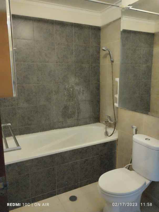 apartemen marbela kemang jakarta selatan