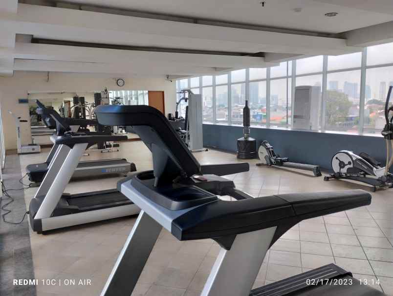 apartemen marbela kemang jakarta selatan