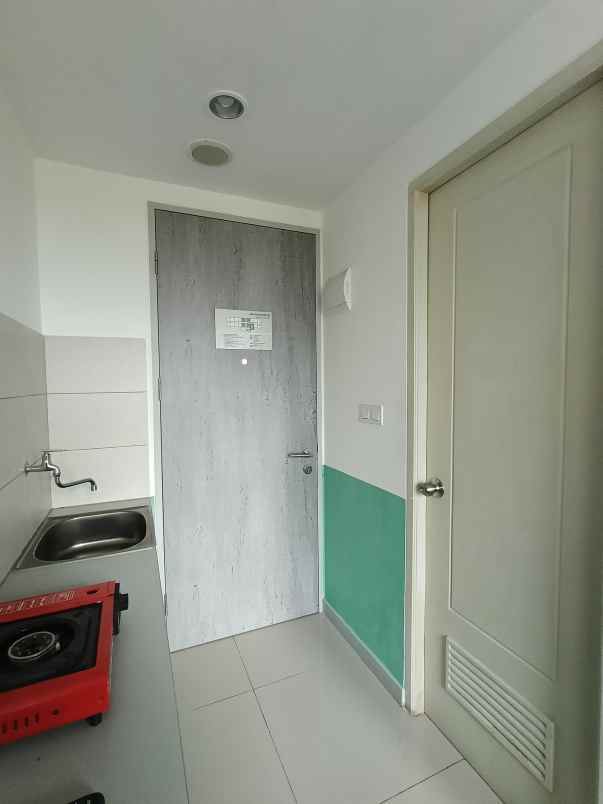 apartemen osaka studio furnished pik 2