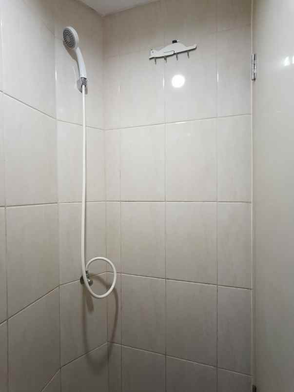 apartemen osaka studio furnished pik 2