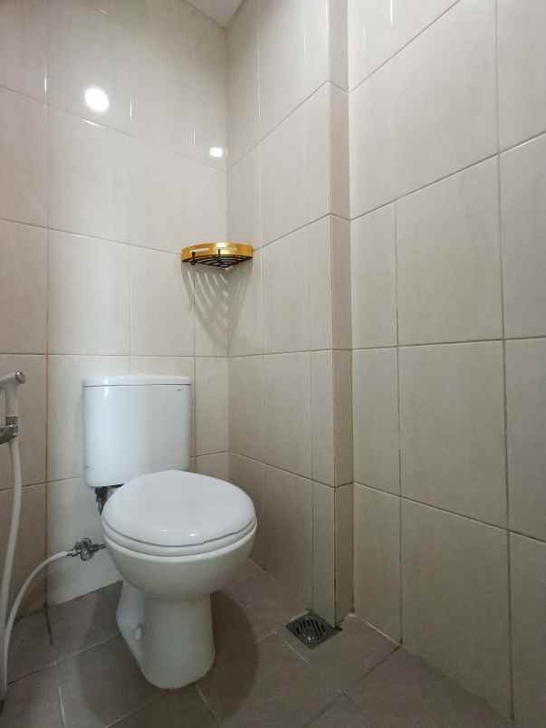 apartemen osaka studio furnished pik 2
