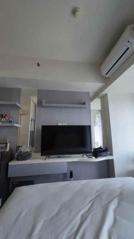 apartemen pakuwon city tower amor lantai 8