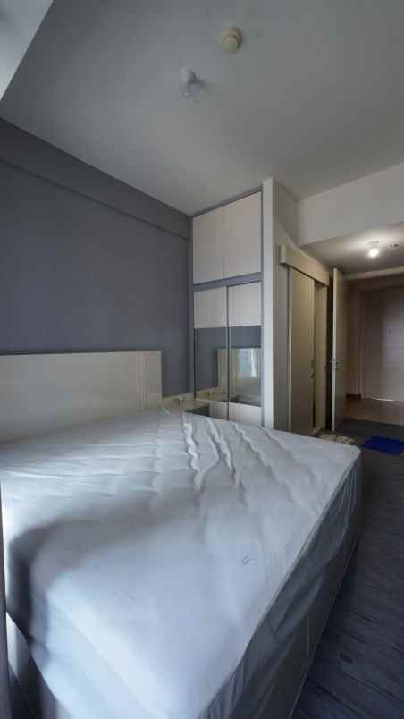 apartemen pakuwon city tower amor lantai 8