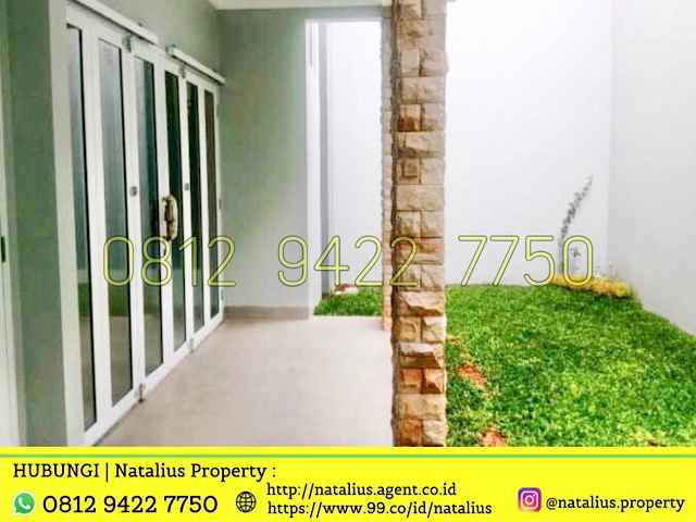 apartemen pulo gadung