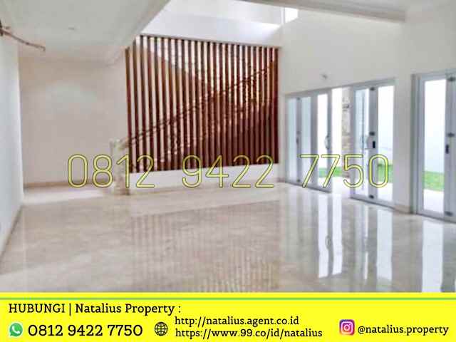 apartemen pulo gadung