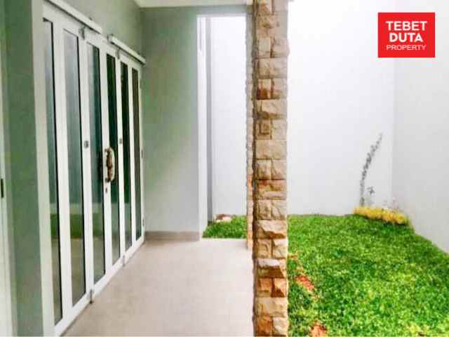 apartemen pulo gadung