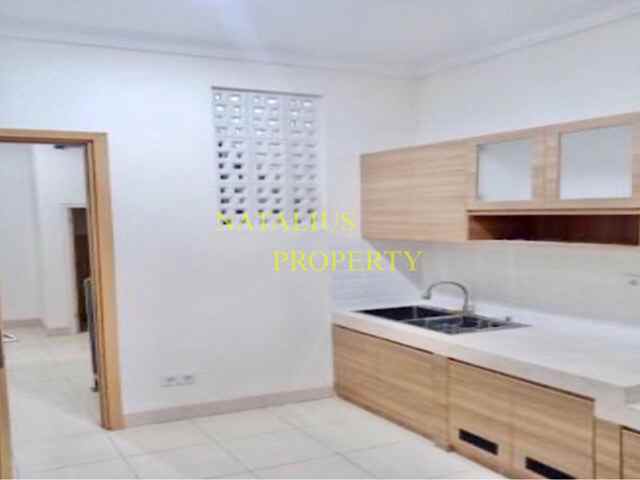 apartemen pulo gadung