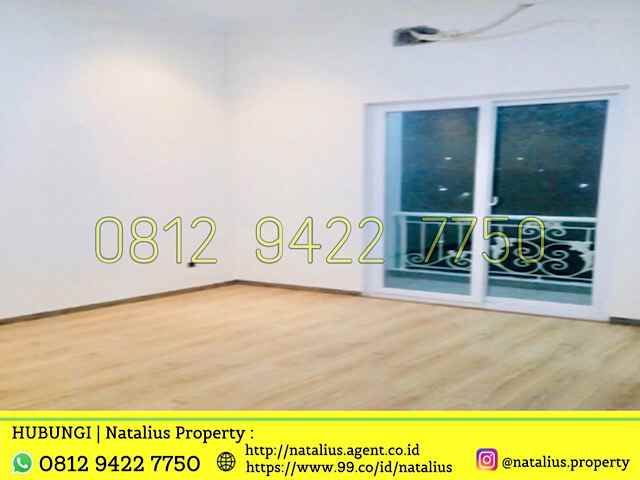 apartemen pulo gadung