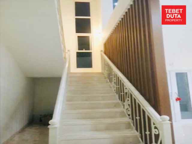 apartemen pulo gadung